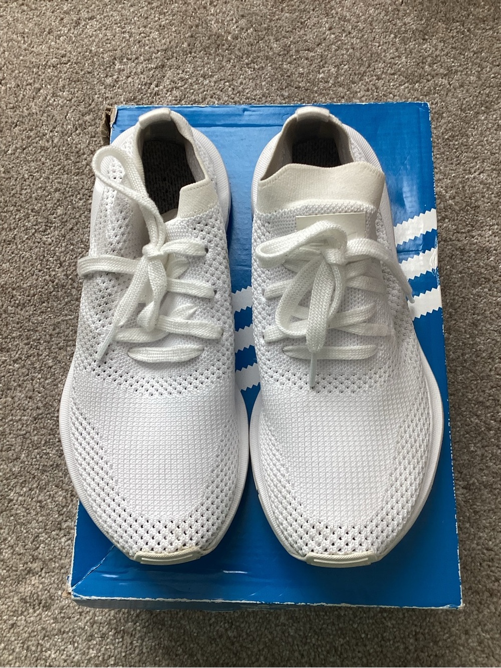 adidas Swift Run Sneakers